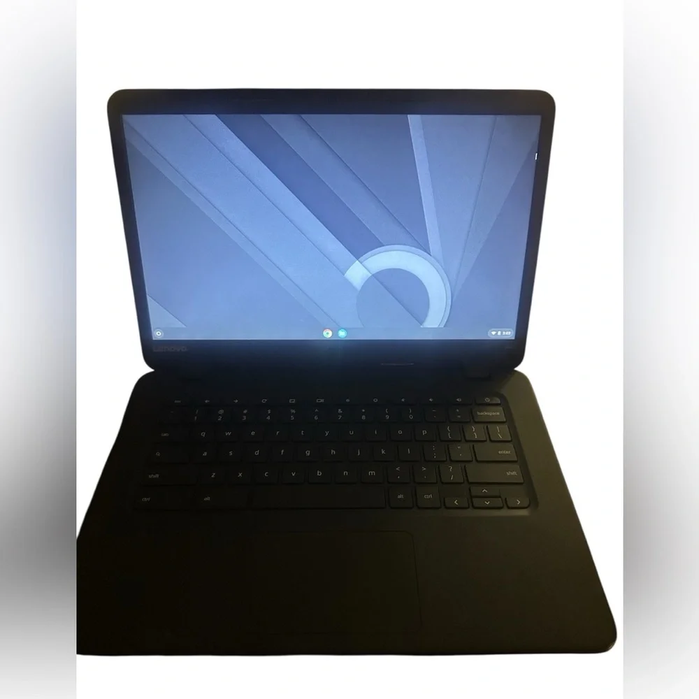 Lenovo 2016 Chromebook N42-20 – 11.6” – Works – Charger Included